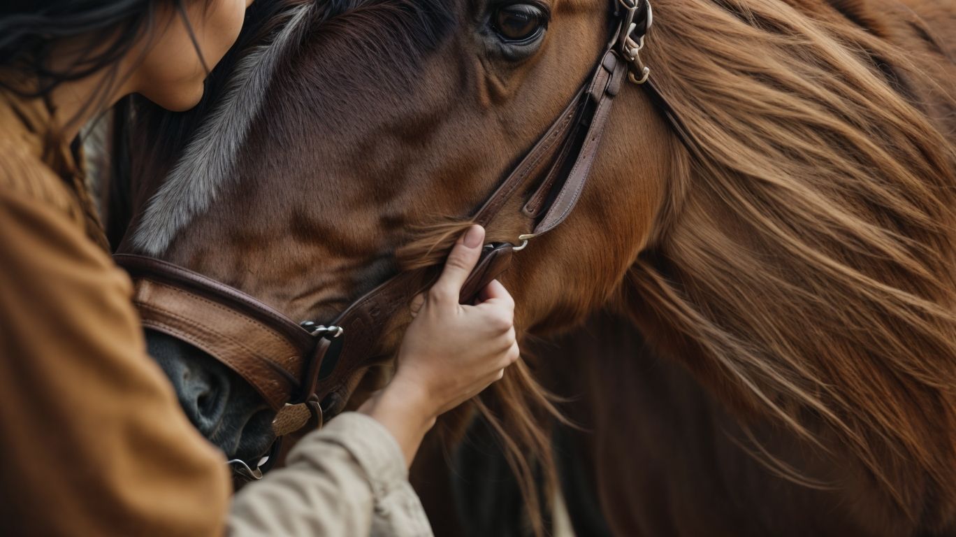What Are Some Tips for Using a DIY Horse Hair Detangler? - DIY Horse Hair Detangler 