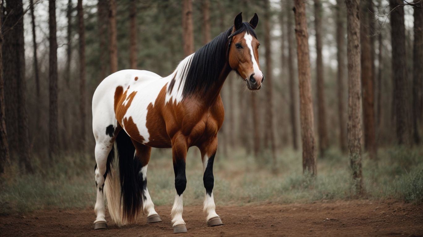 What Are Some Unique Pinto Horse Names? - Pinto Horse Names 