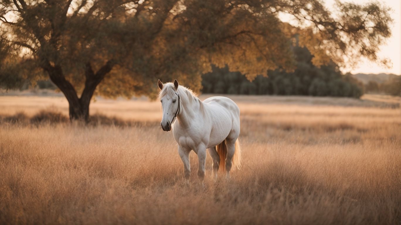 What Are The Additional Expenses Of Owning An American Quarter Horse? - American Quarter Horse Cost 