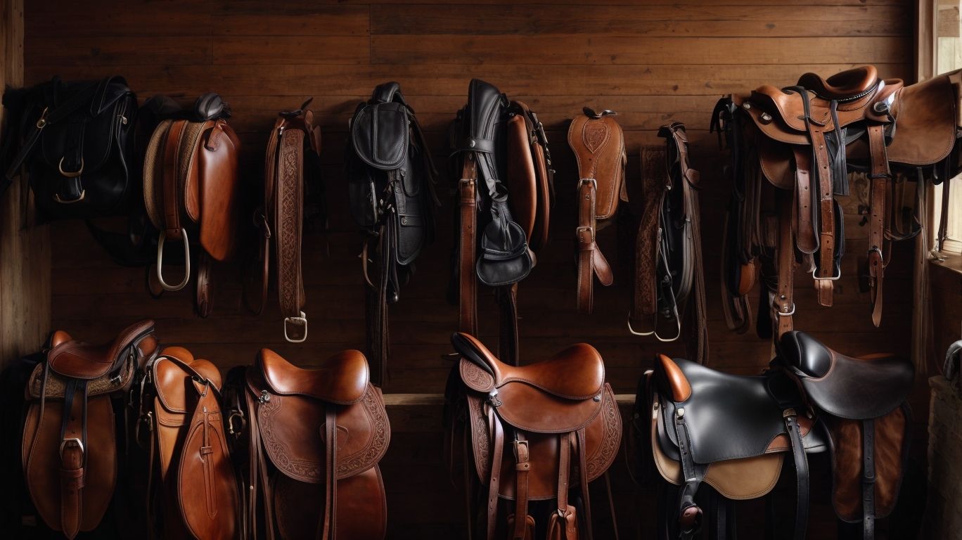 What Are the Alternatives to an Australian Saddle? - Australian Saddle Pros And Cons 