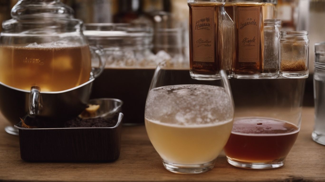 What Are the Alternatives to Beer for Horses? - Can Horses Drink Beer