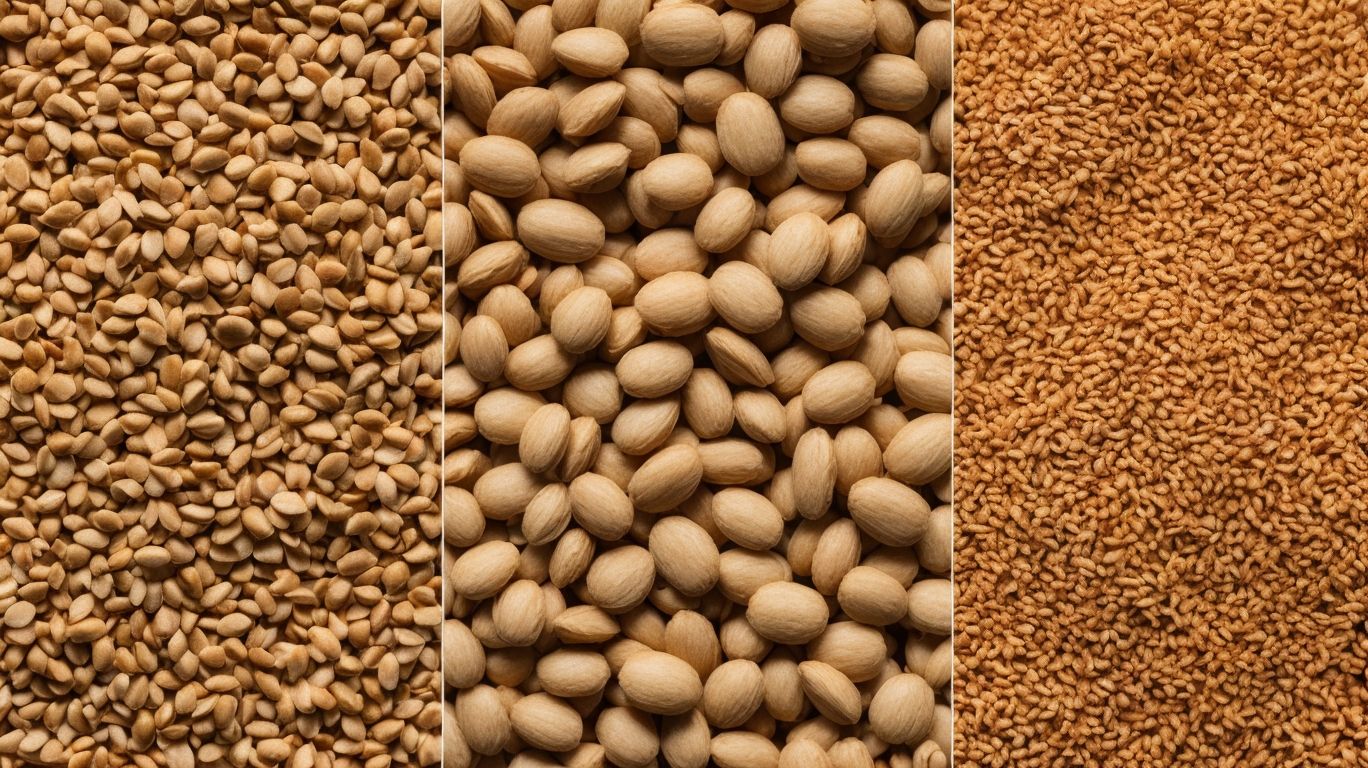 What Are The Alternatives To Extruded Horse Feed? - Extruded Horse Feed Pros And Cons 