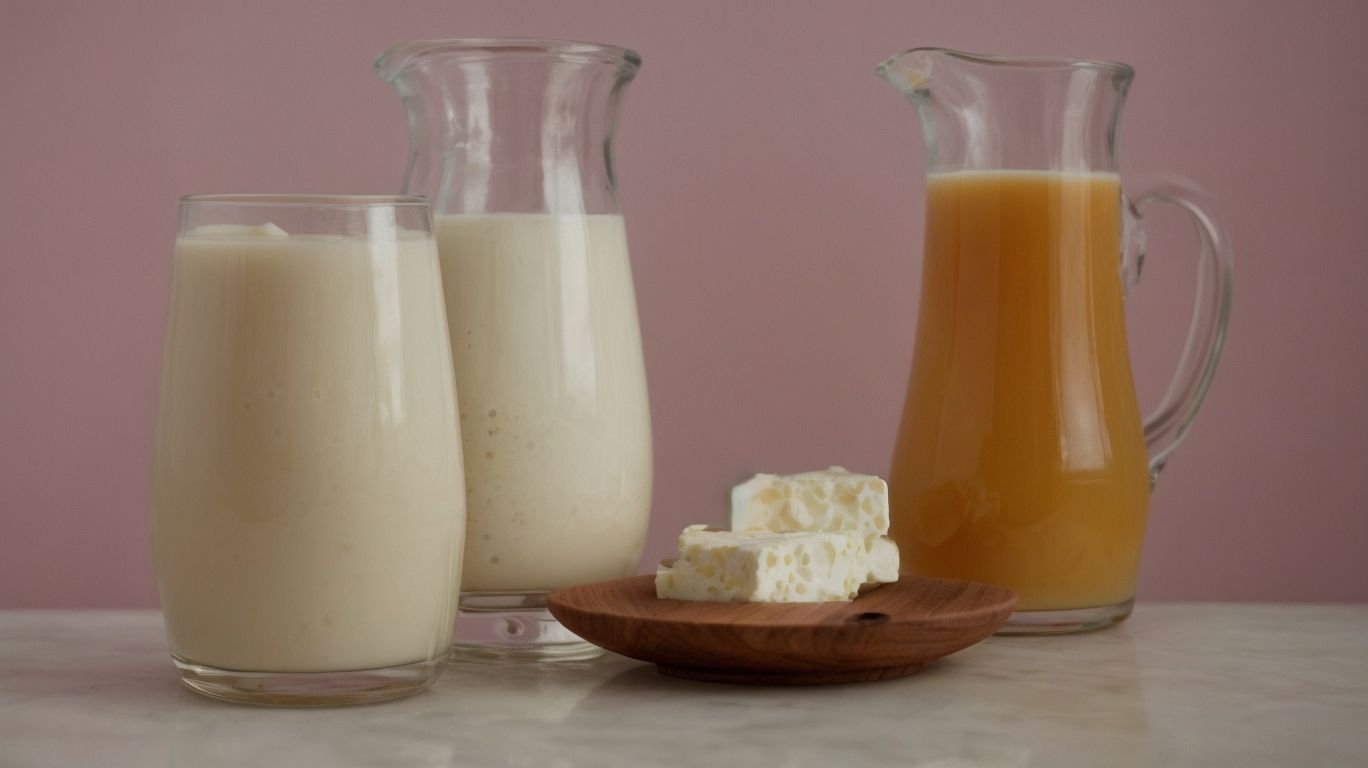 What Are the Alternatives to Mare