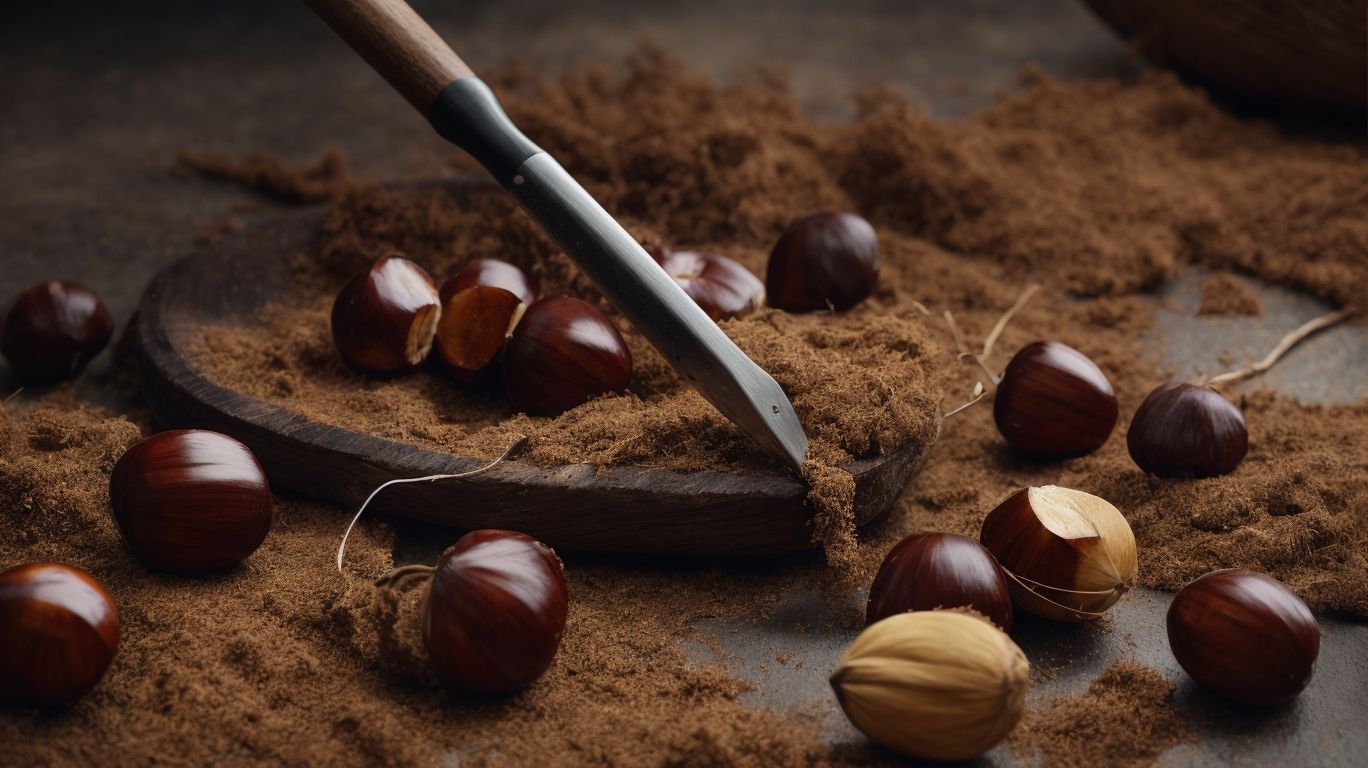 What Are The Alternatives To Removing Chestnuts And Ergots? - Removing Chestnuts And Ergots On Horses 