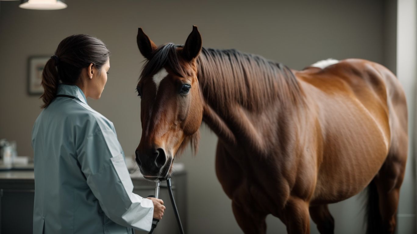 What Are The Basic Health Care Needs For Horses? - Best Health Care Remedies For Horses