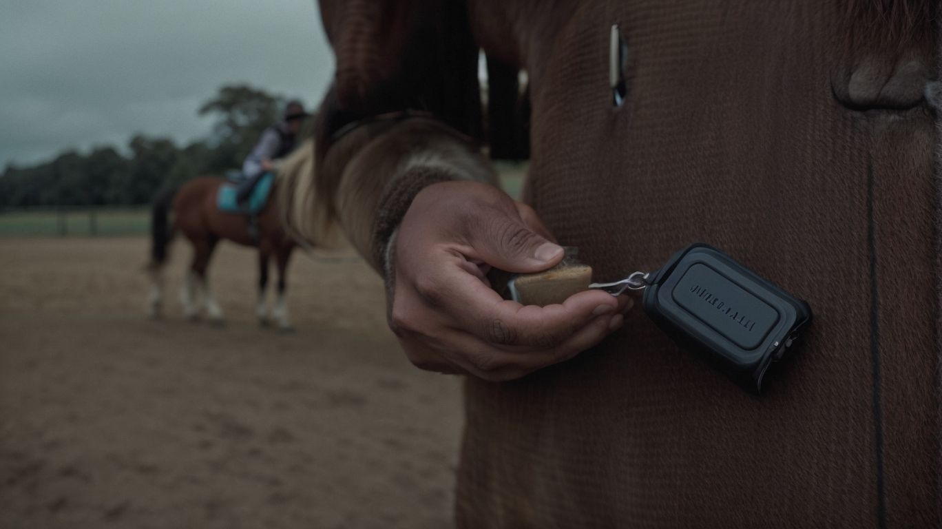What Are The Basic Tools Needed For Clicker Training? - Clicker Training Basics For Horses