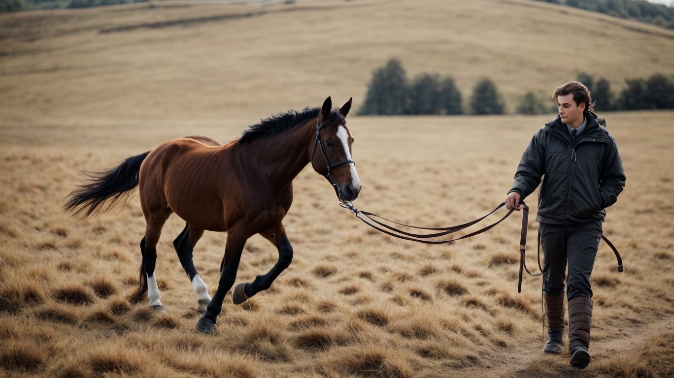 What Are the Basic Training Milestones for Foals? - Foal Training Milestones 