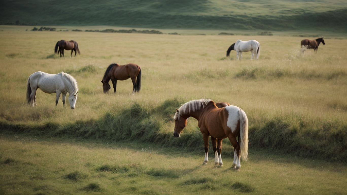 What Are The Behaviors And Social Structure Of Horses? - What Is A Horse