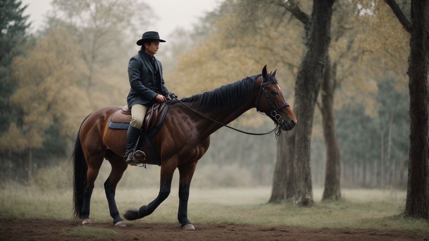 What Are The Benefits Of Bareback Horse Riding? - Benefits Of Bareback Horse Riding 
