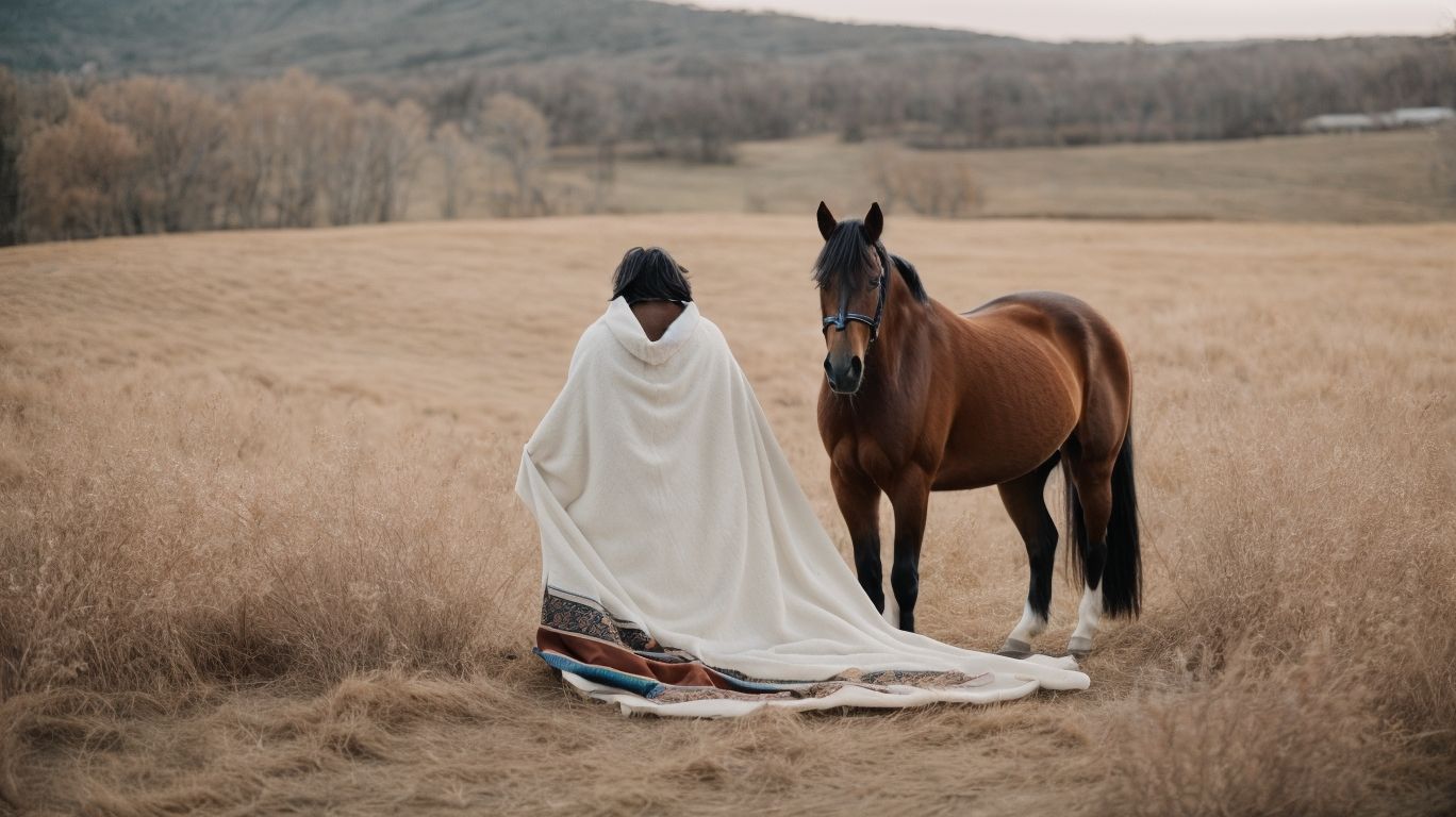 What Are The Benefits Of Ceramic Therapy For Horses? - Benefits Of Ceramic Therapy For Horses