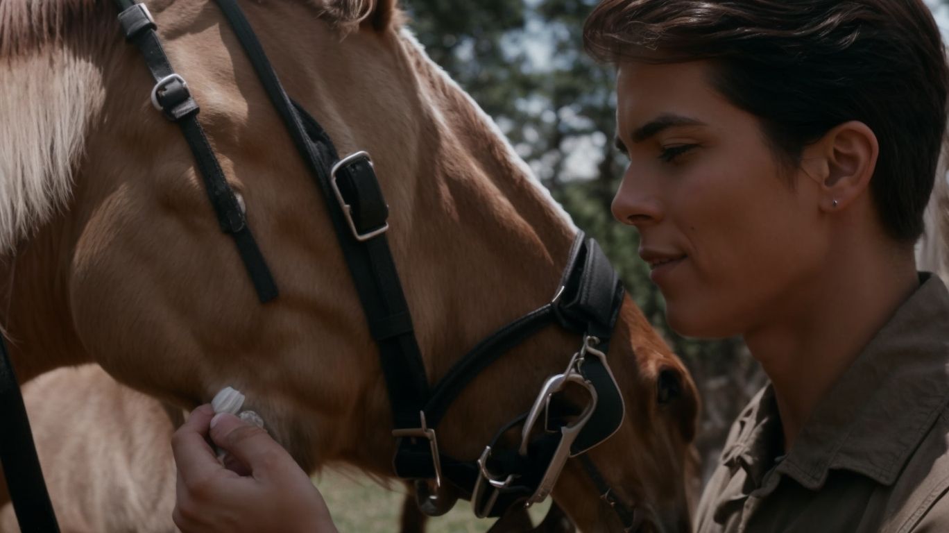 What Are The Benefits Of Electrolyte Supplements For Horses? - Best Electrolyte Supplements For Horses 