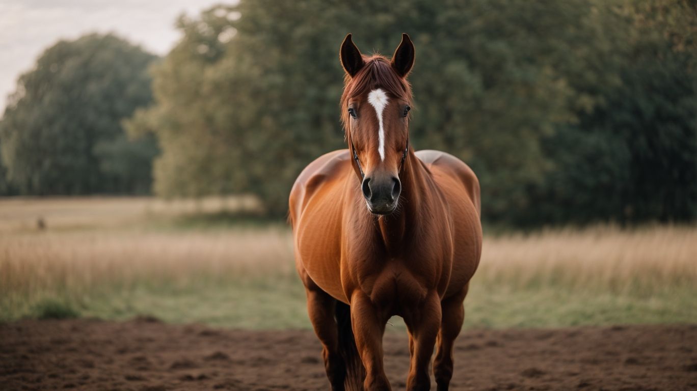 What Are The Benefits Of Gelding A Horse? - What Is A Gelding Horse 