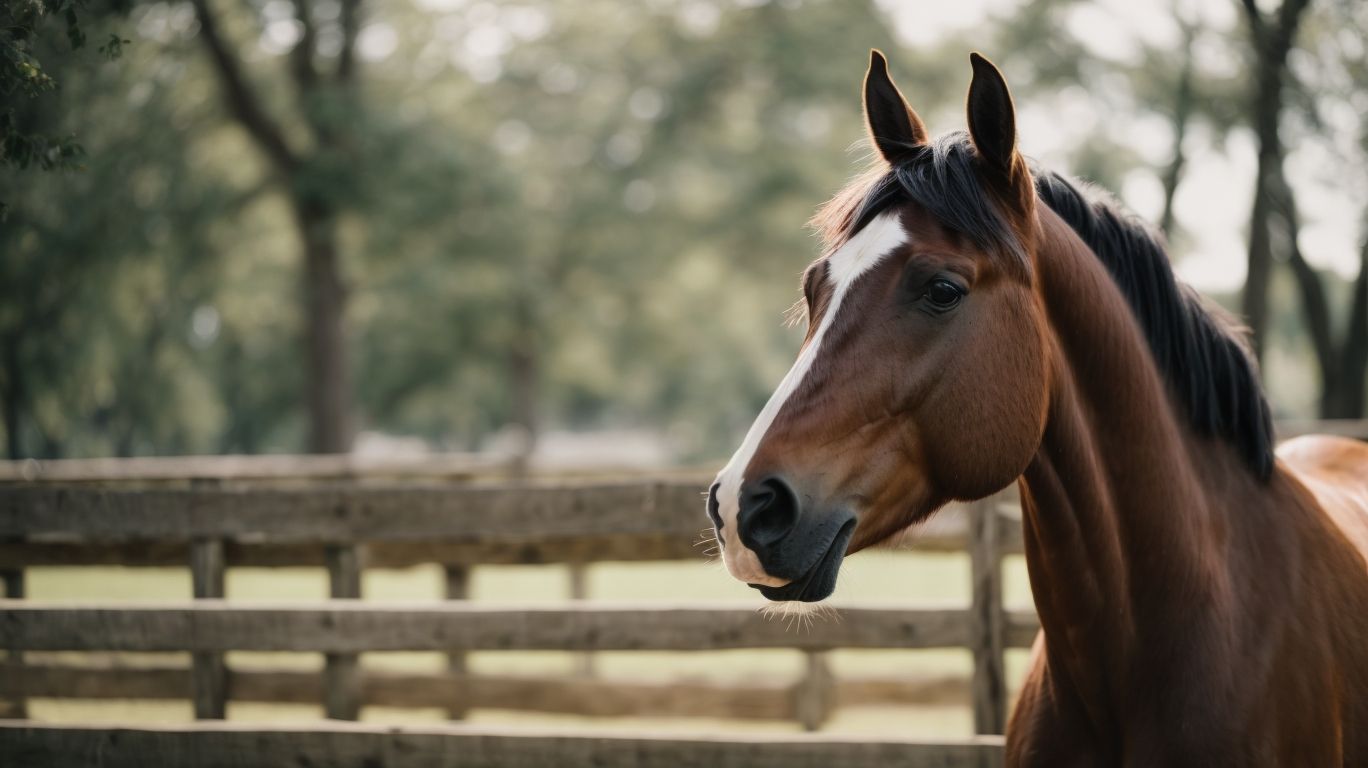 What Are The Benefits Of Having Your Horse On The Bit? - Getting Your Horse On The Bit 