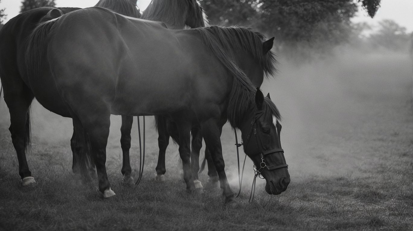 What Are the Benefits of Homemade Fly Spray for Horses? - Homemade Fly Spray For Horses 