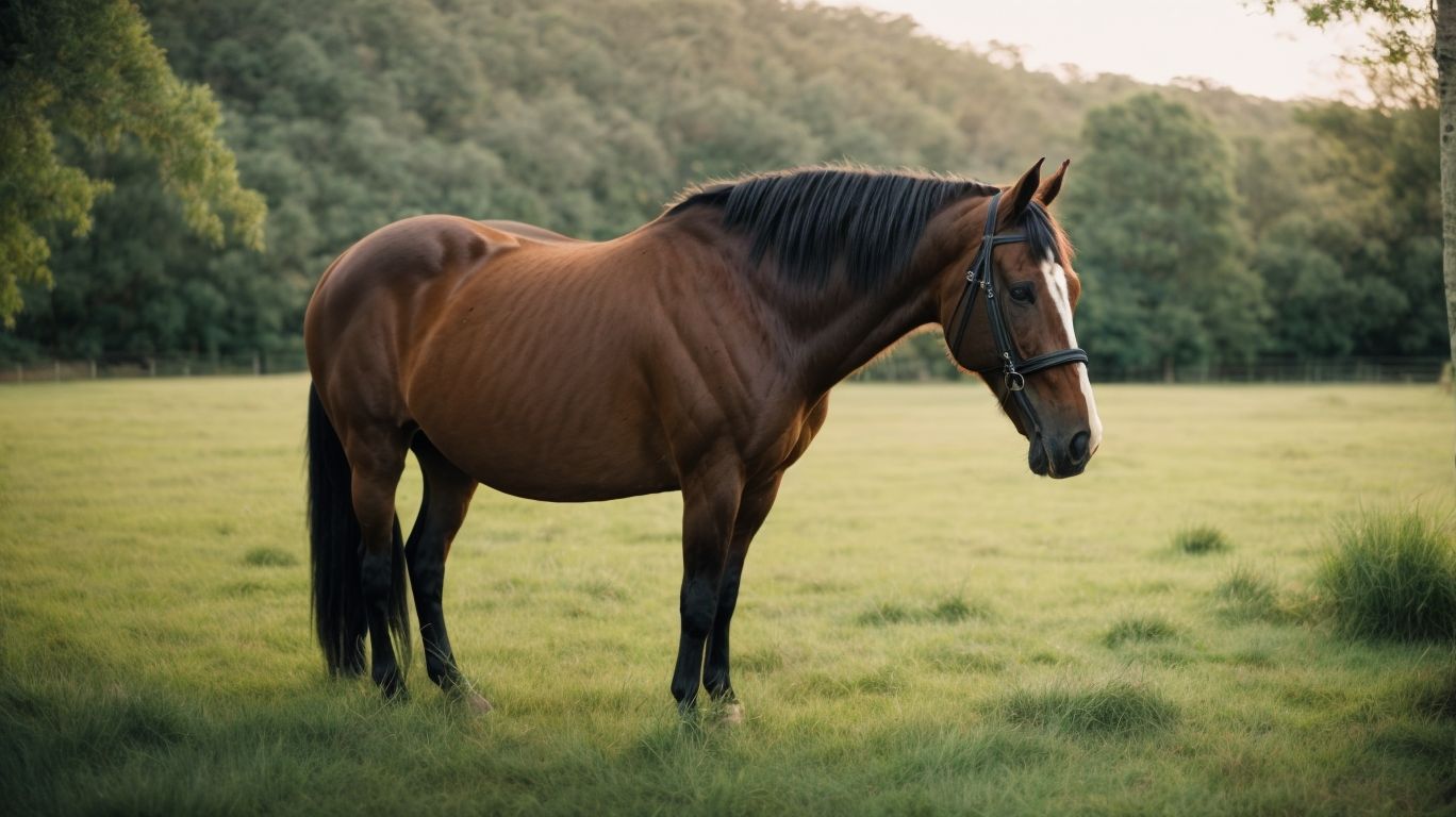 What Are The Benefits Of Horse Boarding? - Guide To Horse Boarding 