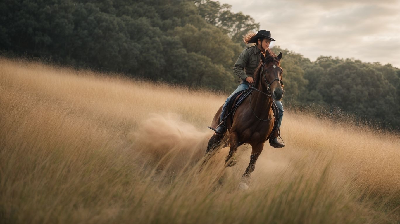 What Are the Benefits of Horse Exercises for Building Muscle? - Horse Exercises For Building Muscle 