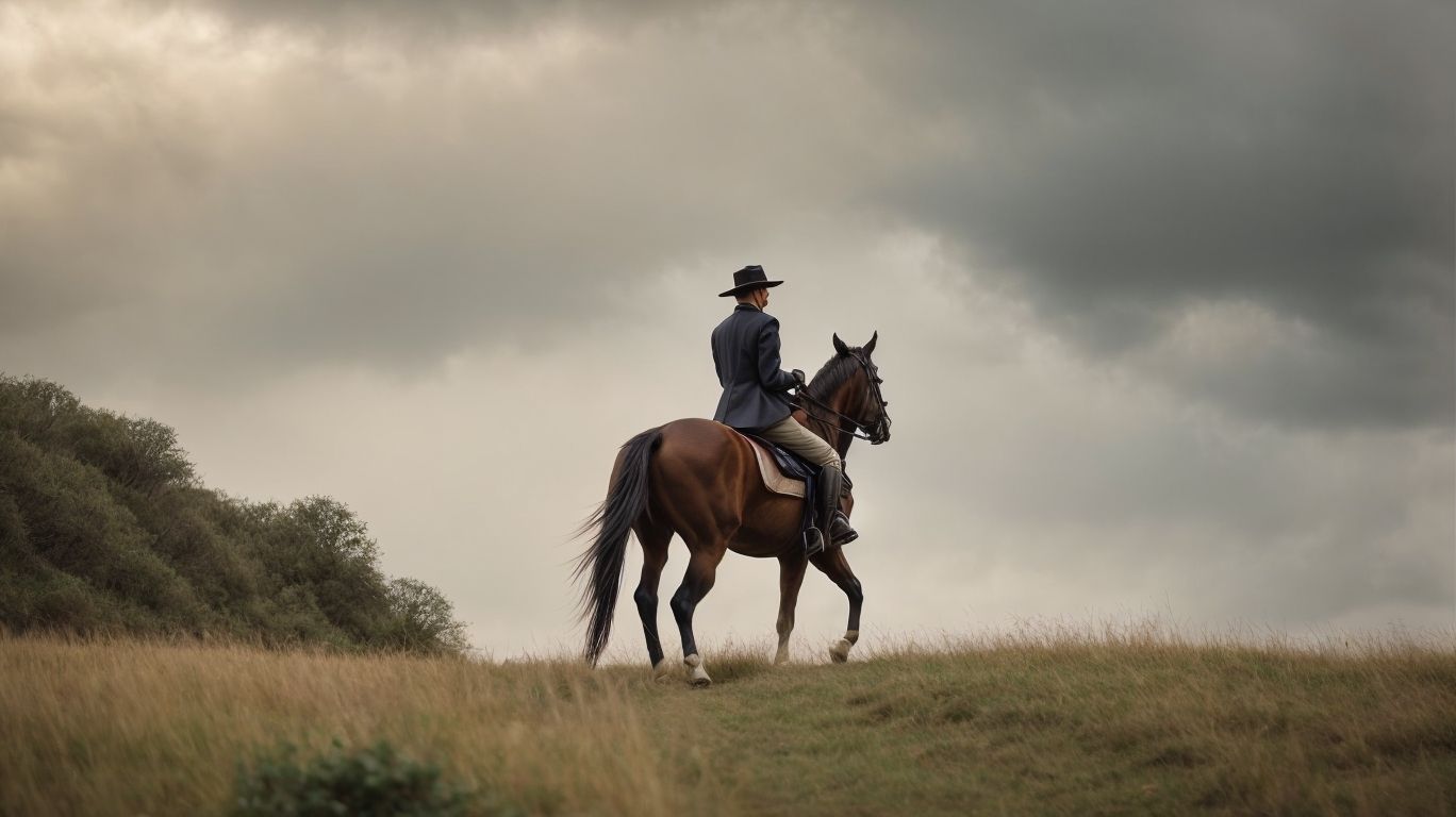 What Are The Benefits Of Horseback Riding? - Is Horseback Riding Difficult 