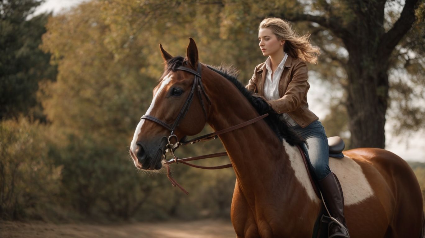 What Are the Benefits of Horseback Riding? - Tips To Improve Your Horseback Riding