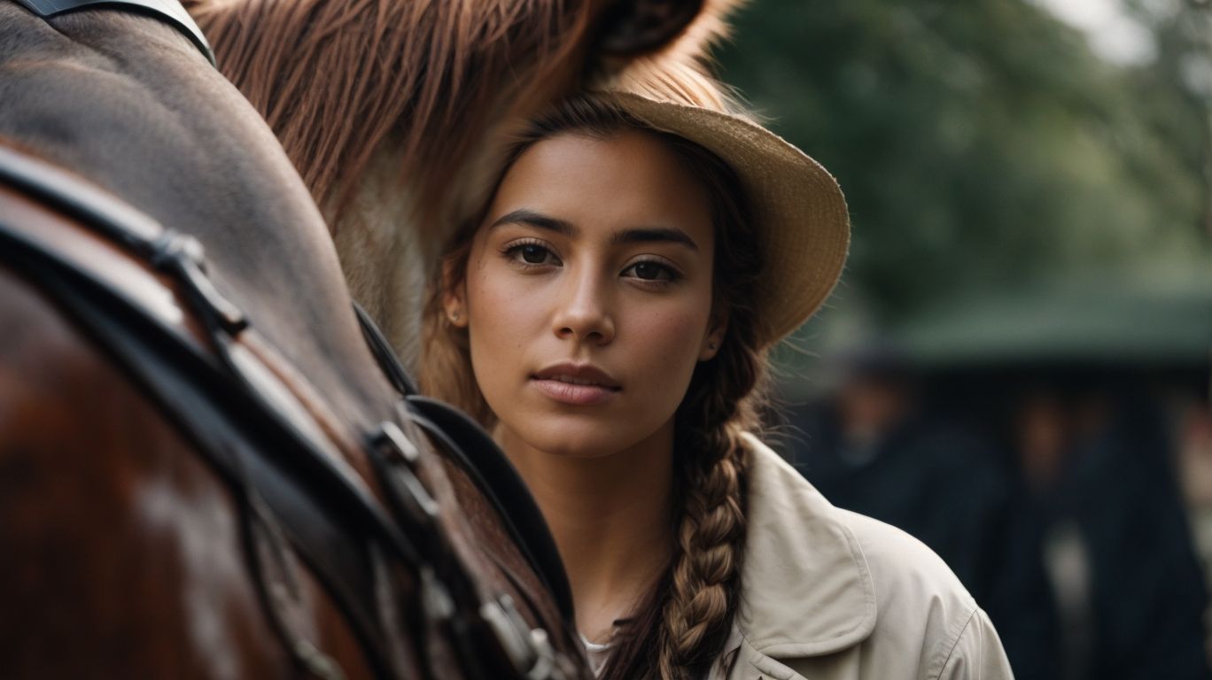 What Are The Benefits Of Looking Horses In The Eye? - Should You Look Horses In The Eye