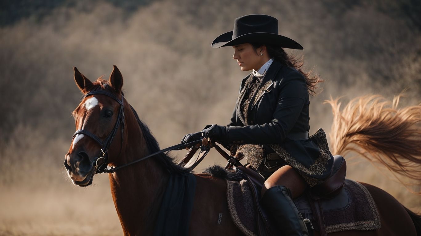 What Are The Benefits Of Neck Reining? - A Guide To Neck Reining Your Horse 