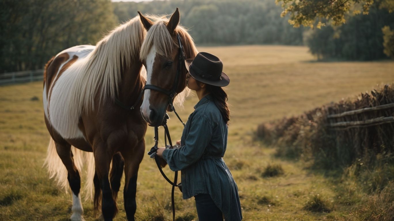 What Are The Benefits Of Owning A Horse? - What To Expect When Owning A Horse 
