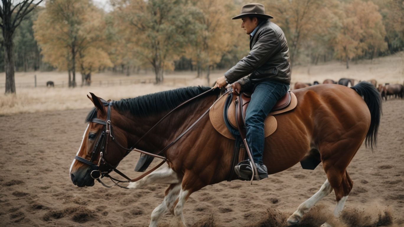 What Are The Benefits Of Stretching Your Horse? - Essential Stretches For Your Horse 