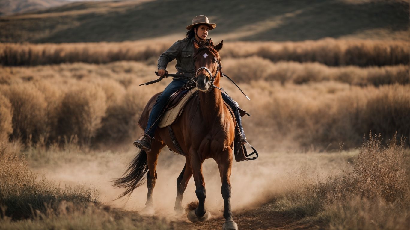 What Are the Benefits of Strong Core Muscles for Riding? - Core Exercises To Improve Riding 