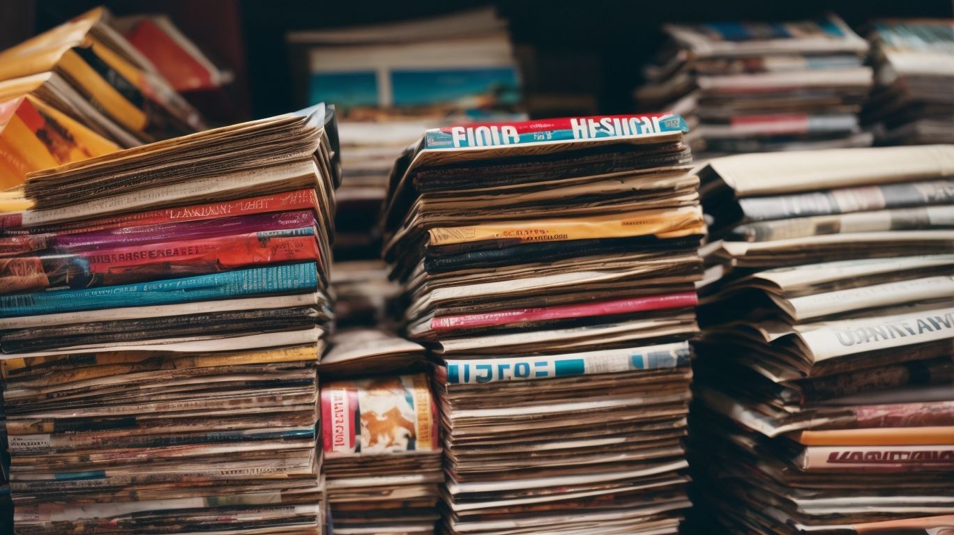 What Are the Benefits of Subscribing to a Horse Magazine? - Best Horse Magazines 