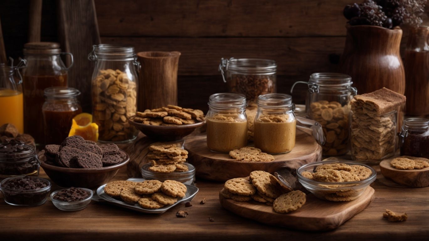 What Are The Benefits Of Sugar Free Horse Treats? - Sugar Free DIY Horse Treats 