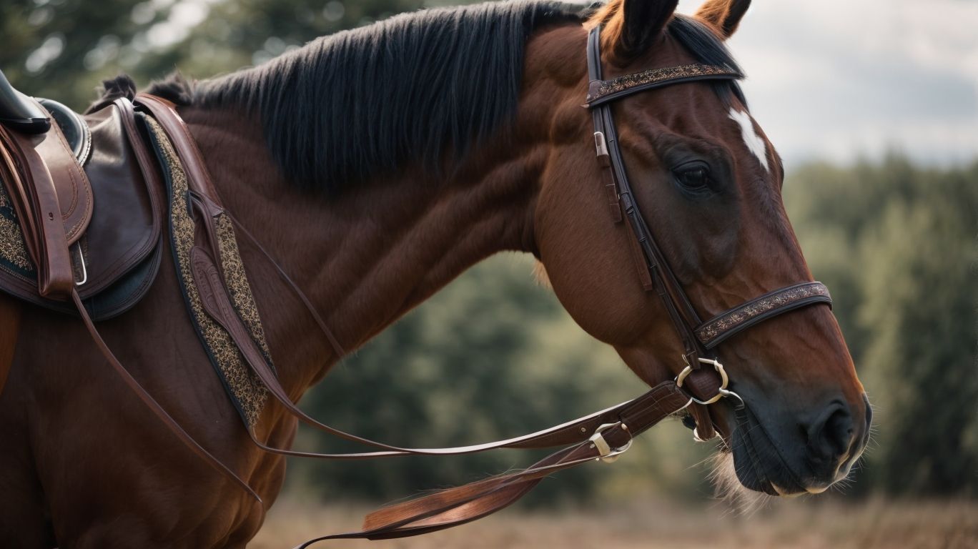 Guide To Martingales For Horses