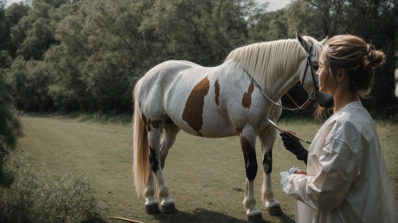 What are the Benefits of Using Safe Paint for Horses? - Safe Paint Options For Decorating Horses