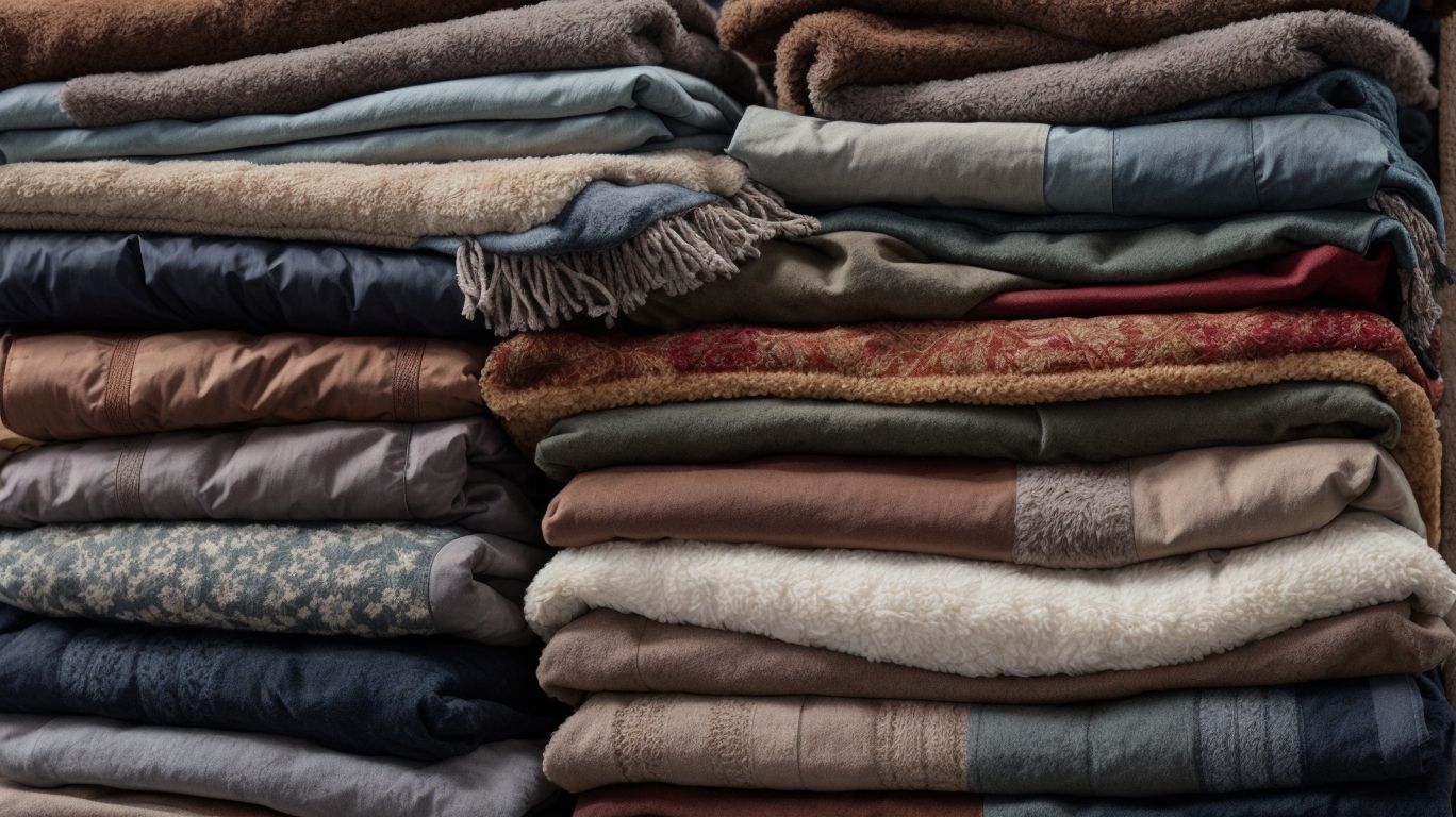 What Are the Best Brands for Winter Horse Blankets? - Best Winter Horse Blankets 