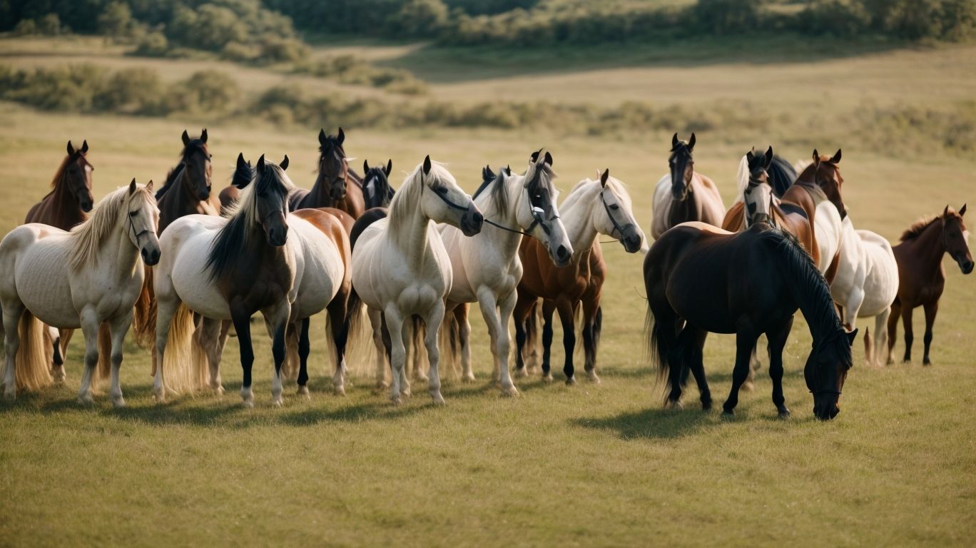 What Are The Best Breeds For A Husband Horse? - What Is A Husband Horse