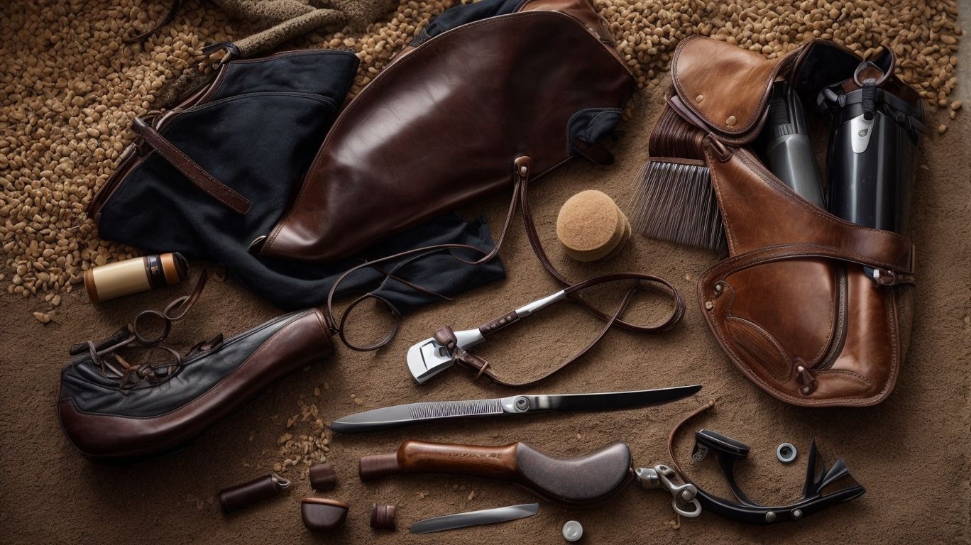 What Are The Best Horse Products? - Best Horse Products