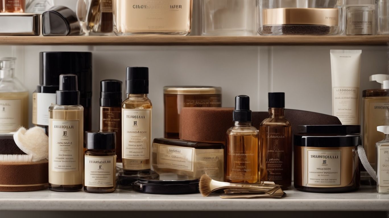 What Are the Best Horse Shampoos for Different Coat Colors? - Best Horse Shampoos 