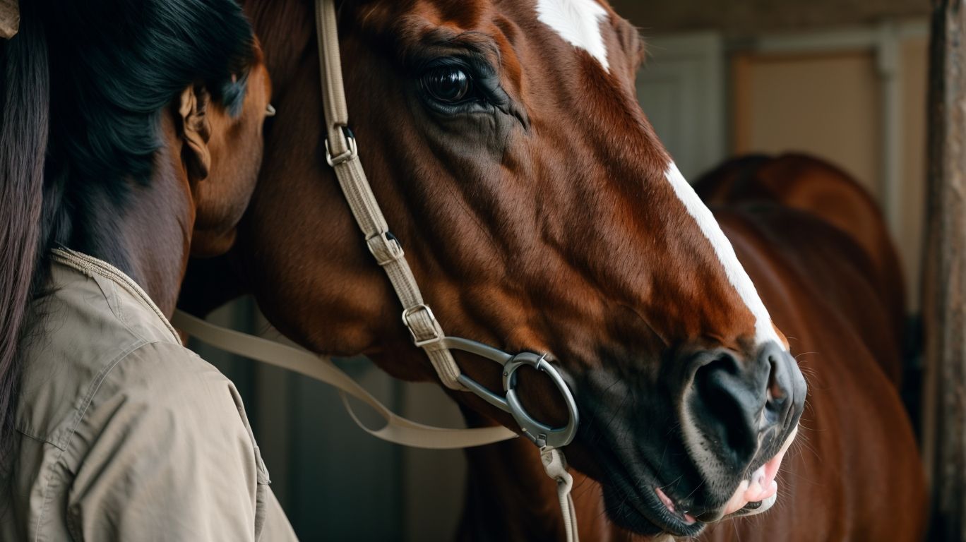 What Are the Best Practices for Caring for Off-The-Track Thoroughbreds? - Guide To Off-The-Track Thoroughbreds 