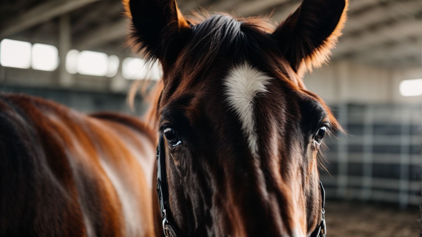 What Are the Best Practices for Managing Equine Perspiration? - Understanding Equine Perspiration