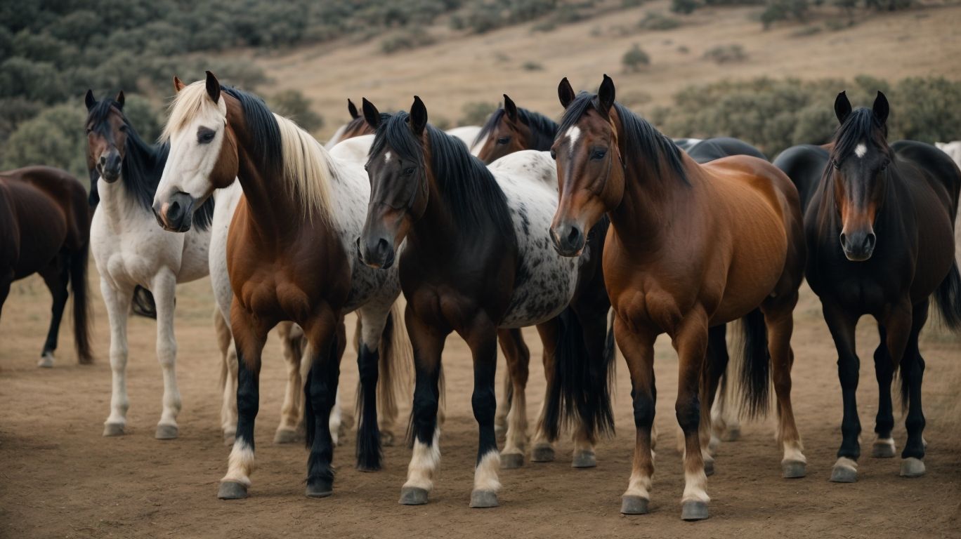 What Are The Best Ranch Horse Breeds? - Best Ranch Horse Breeds