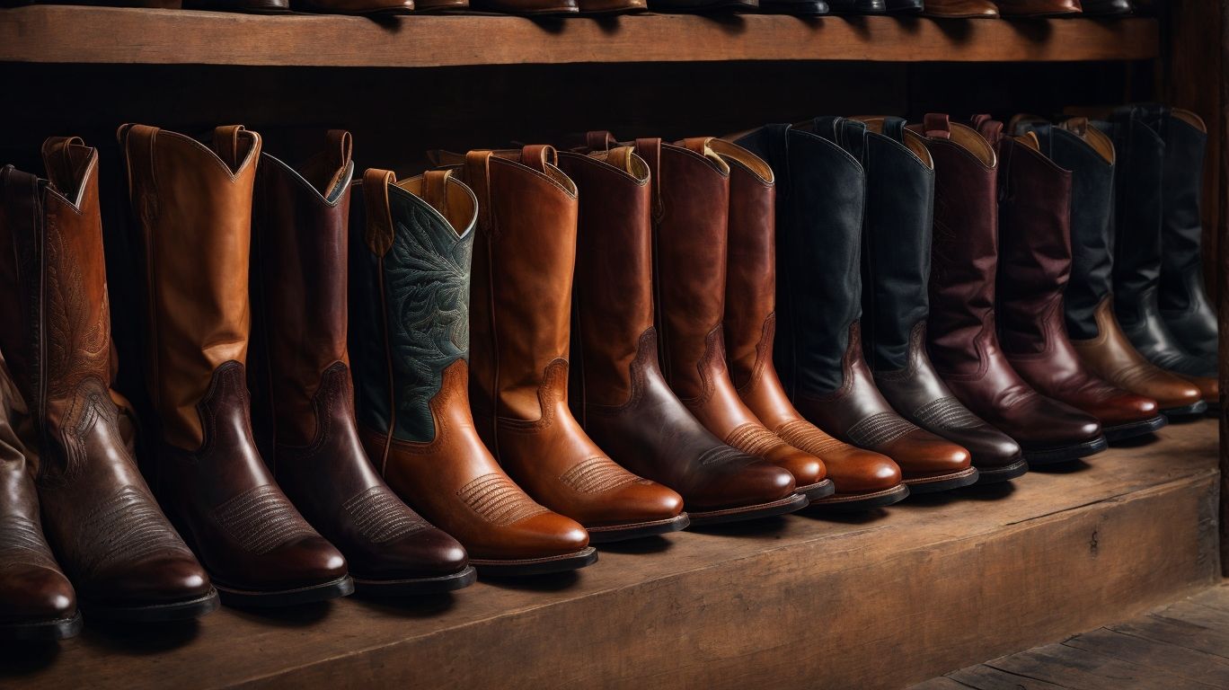 good riding boots horses