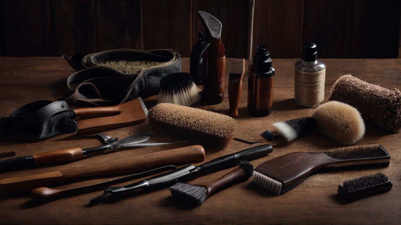 What Are the Best Shedding Tools for Horses? - Best Shedding Tools For Horses 