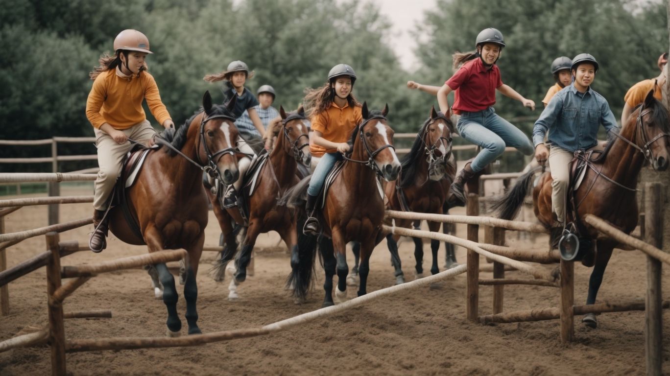 What Are the Challenges of Hobby Horsing? - Hobby Horsing As A Hobby