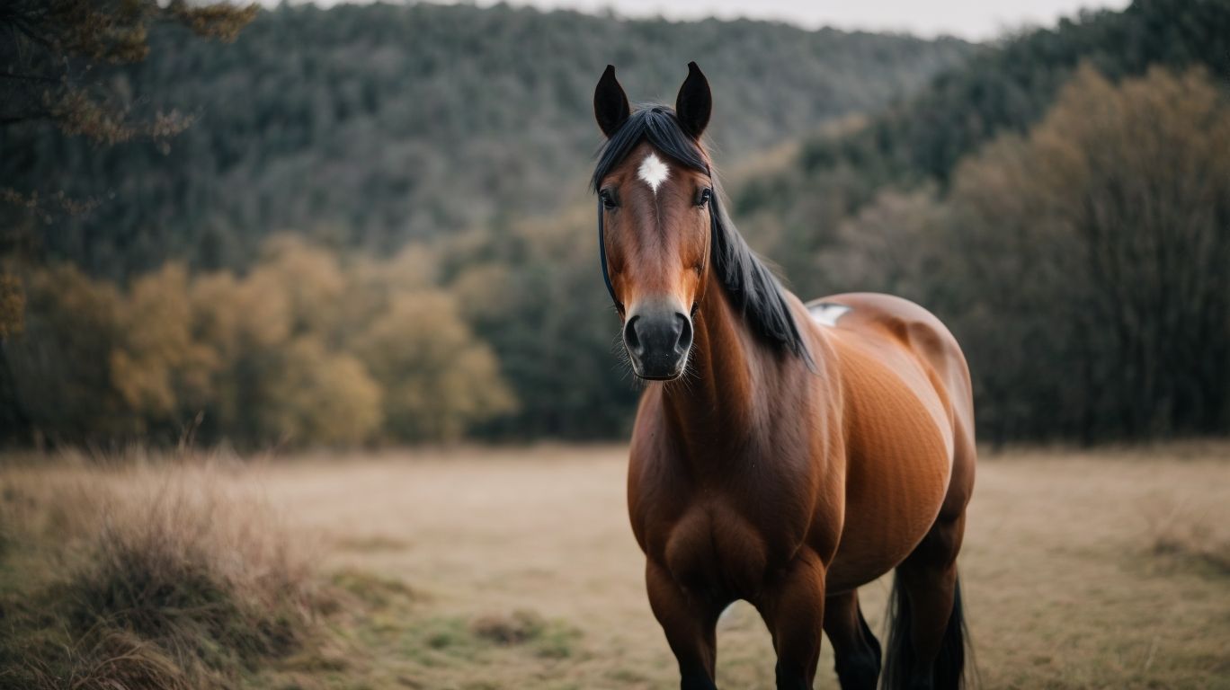 What Are The Characteristics Of A Cute Horse? - Cutest Horses In The World 