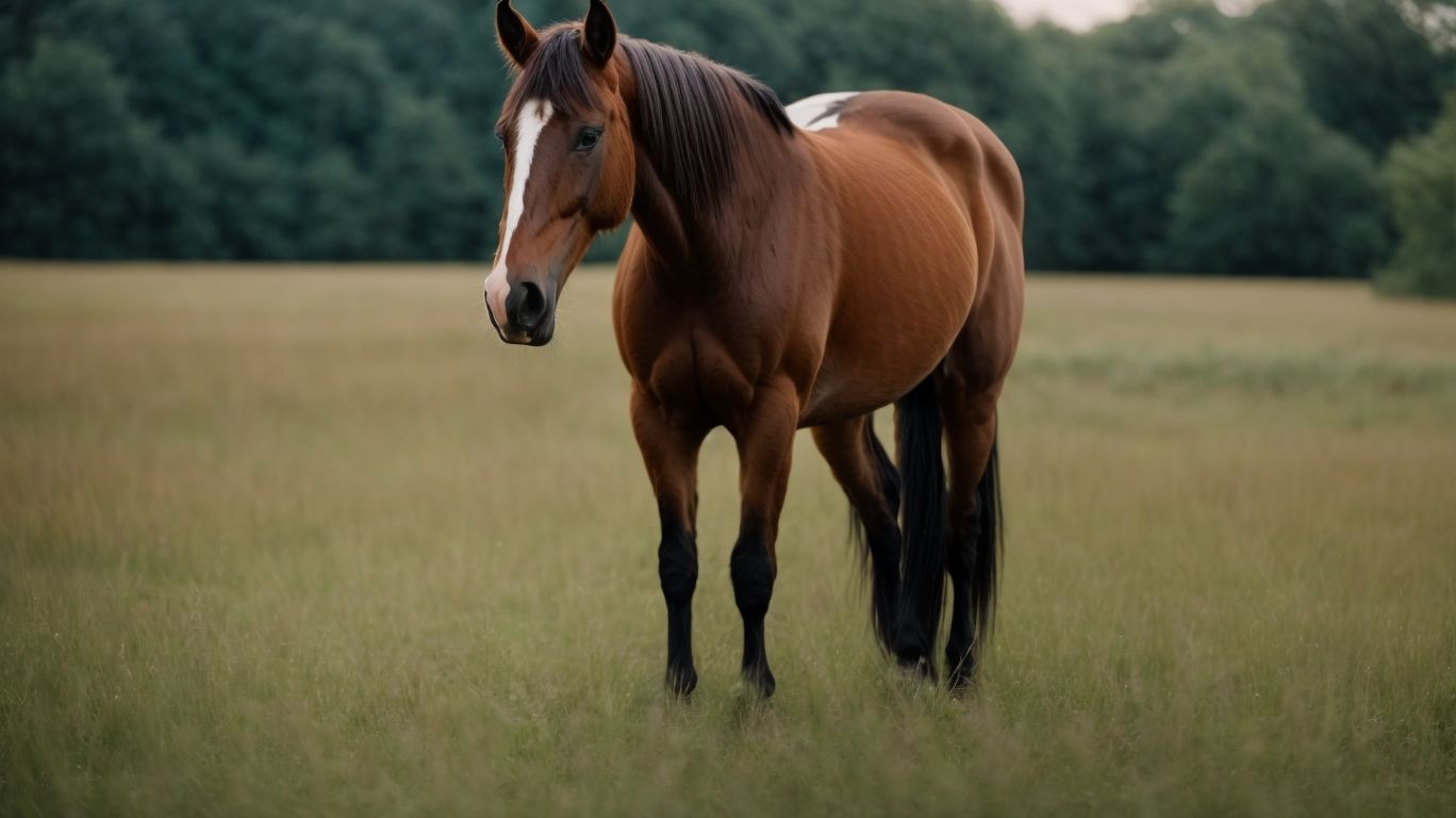 What Are the Characteristics of a Sorrel Horse? - Sorrel Horse Facts
