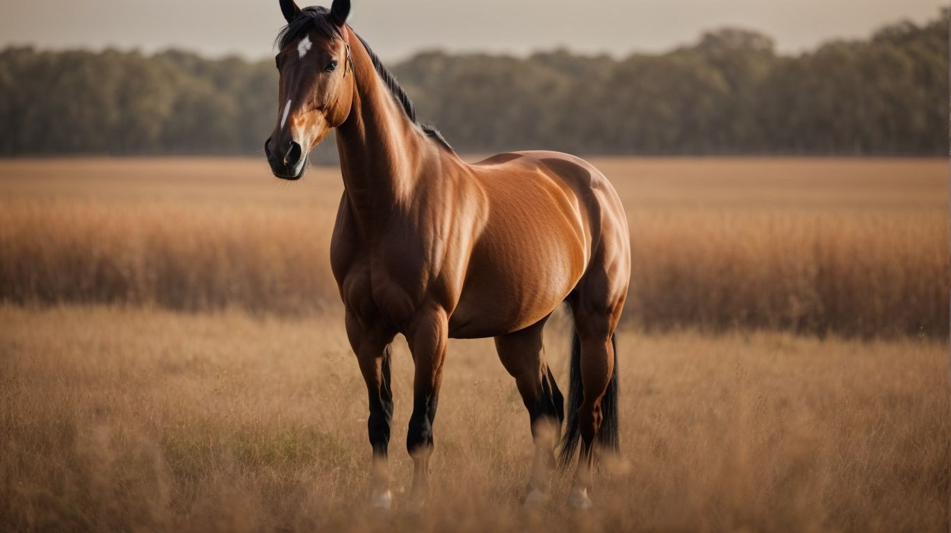 What Are The Characteristics Of Akhal-Teke Horses? - Akhal-Teke Horse Facts