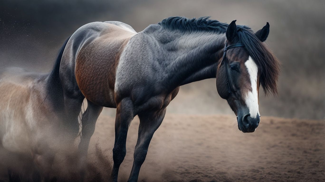 What Are the Common Causes of Back Pain in Horses? - Does Horseback Riding Hurt The Horses Back 