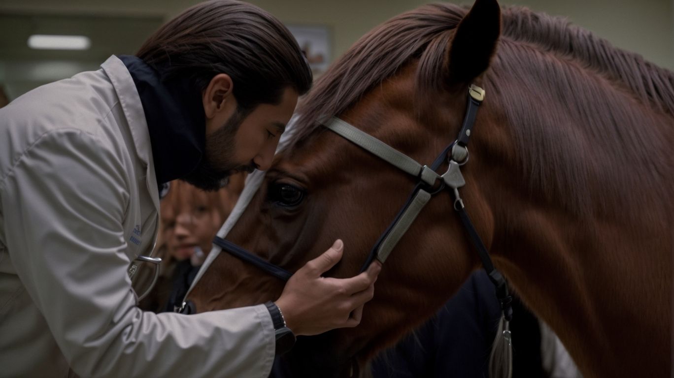 What Are The Common Health Issues In Horses? - Best Health Care Remedies For Horses