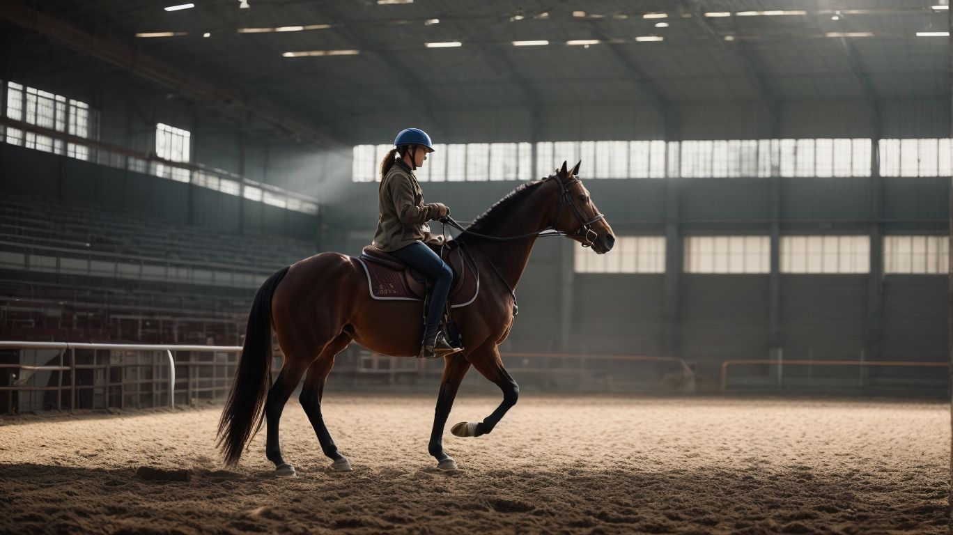 What Are The Common Mistakes In Horse Breaking? - How To Break A Horse