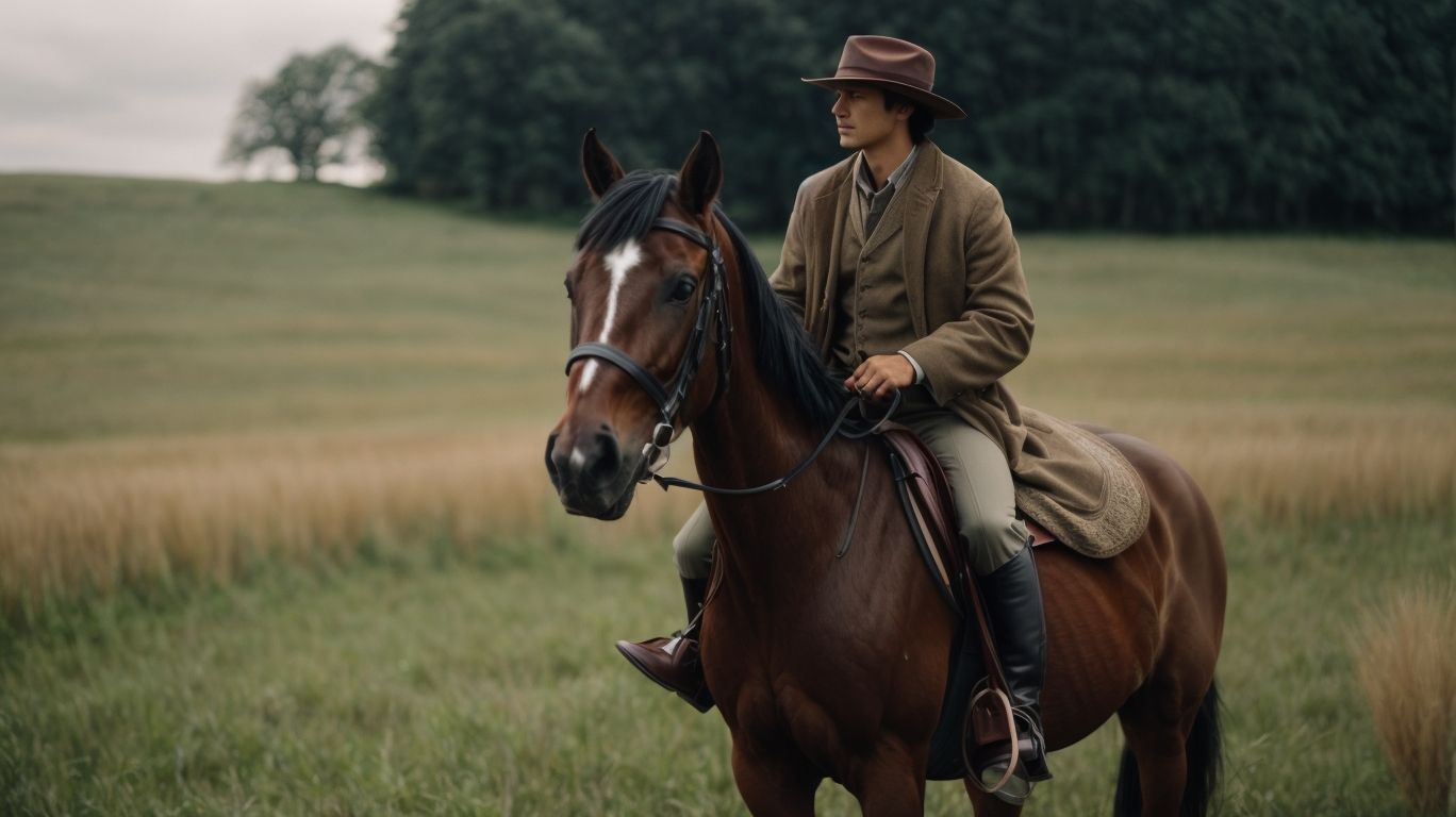 What Are The Common Mistakes Made In Horseback Riding? - Is Horseback Riding Difficult 