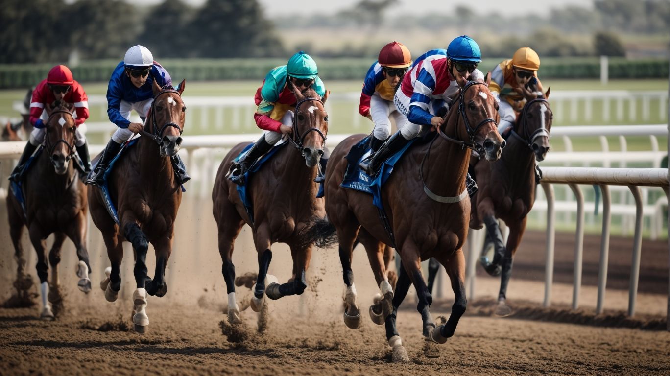 What are the Common Mistakes to Avoid in Horse Racing Workouts? - Horse Racing Workouts Guide