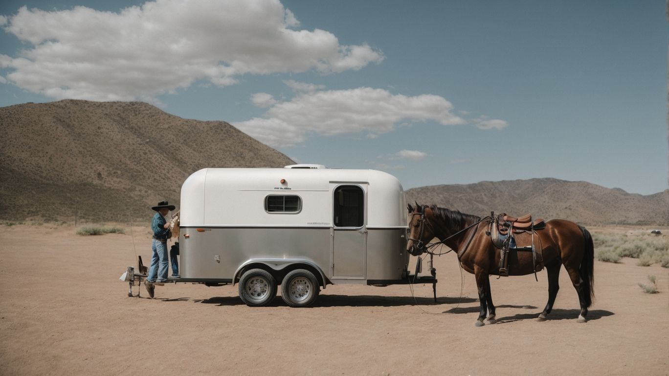 What Are The Common Mistakes To Avoid When Using A Horse Trailer Hitch? - How To Choose The Right Horse Trailer Hitch